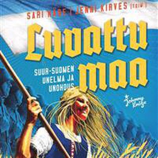 Логотип @pan_finno_ugric_chat - =Suur-Suomen Sotilaat= Chat