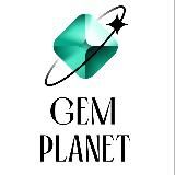 Логотип @pan_gems - PAN GEMS