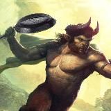 Логотип @pan_pansexual - Pan Sexual