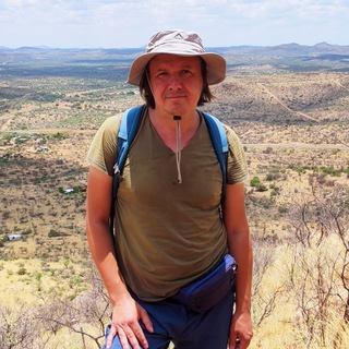 Логотип @pan_sapunov - Панские путешествия