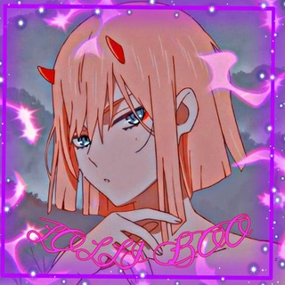 Логотип @panacea_anime - ❀-❀LOLLI BOO❀-❀