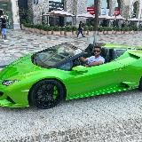 Логотип @panahov_crypto - Эмиль Панахов