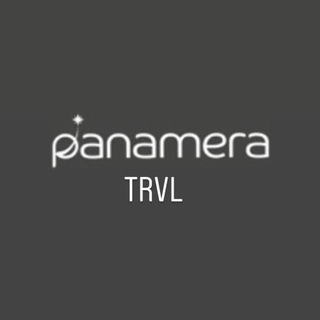 Логотип @panameratrvl - ПАНАМЕРА ТРЕВЕЛ