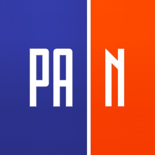 Логотип @panarmeniannet - PAN.am