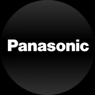 Логотип @panasoniccis - Panasonic CIS