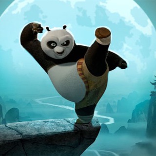 Логотип @panbyich - Пандыч 🐼 комбат