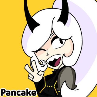 Логотип @pancaaake11 - pancake /🥞||щп