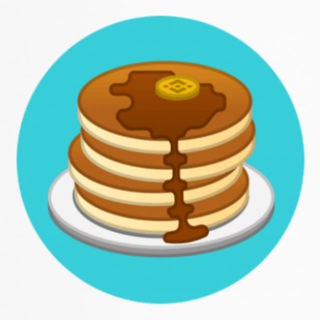 Логотип @pancakeswap_software - Pancakeswap bot
