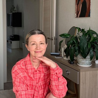 Логотип @panchenko4879 - Лариса Панченко 💎