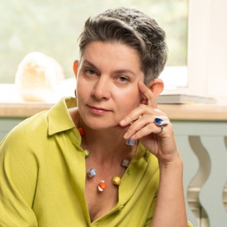 Логотип @panchukova - 🔵 ИМИДЖМЕЙКЕР НЕДВИЖИМОСТИ