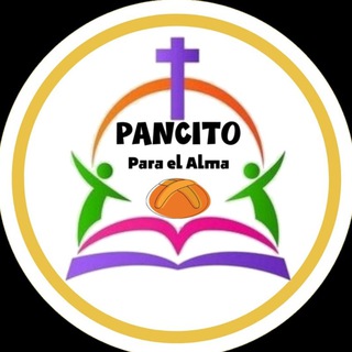Логотип @pancitoparaelalma - 🍞 𝗣𝗔𝗡𝗖𝗜𝗧𝗢 𝗽𝗮𝗿𝗮 𝗲𝗹 𝗔𝗟𝗠𝗔 🌾