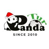 Логотип @PandaTur1 - Oferte Fierbinti Zilnice 🐼 Panda Tur