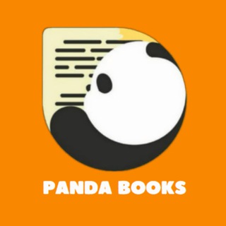 Логотип @panda_books - Panda Books