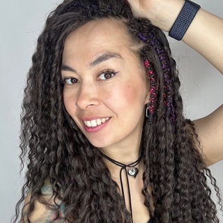 Логотип @panda_braids_ekb - Будни Панды - афрокосы дреды брейды локоны Екатеринбург (Екб), и не только