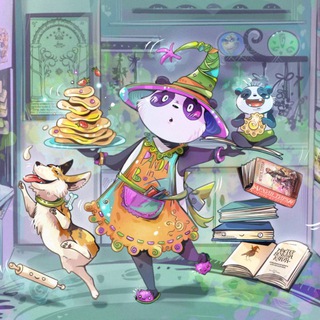 Логотип @panda_in_box_read_books - Panda.in.box.read🐝