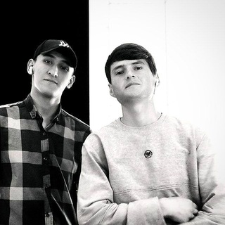 Логотип @panda_jonik - ☠️ S / J ☠️