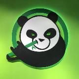 Логотип @panda_smoke_msk - panda_smoke_msk