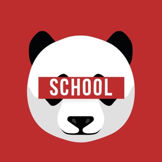 Логотип @panda_stereo - Школа вокала | Стерео Панда | СПБ