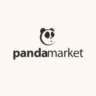 Логотип @pandaboard - Panda 🐼 Market