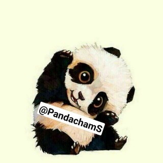 Логотип @pandachams_18 - PandachamS