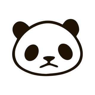 Логотип @pandadigital_ru - Panda Digital