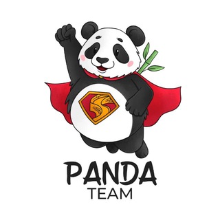 Логотип @pandafamily8 - Китайский язык для детей онлайн и офлайн