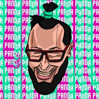 Логотип @pandafxa - PandaFX | FIFA