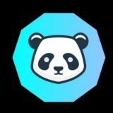 Логотип @pandainucommunity - Pandainu official community 🐻‍❄️🐻‍❄️