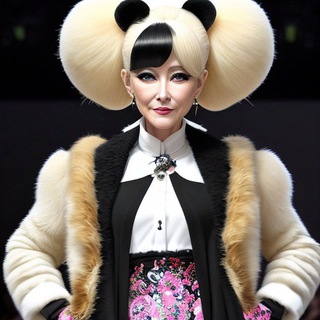 Логотип @pandaland74 - PANDALAND МАГНИТОГОРСК 👑 С ЗАБОТОЙ О СТИЛЕ 👑