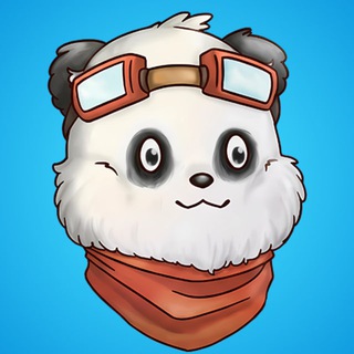 Логотип @pandalivedota - Panda Live / World of Dota