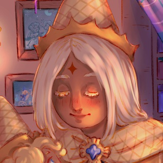 Логотип @pandamitoart - mito 🐼 [hiatus for zines]