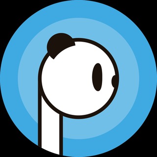 Логотип @pandapodsbrest - @panda.pods