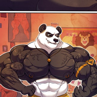 Логотип @pandapower897pics - Vic's Pics