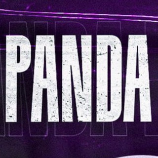 Логотип @pandapredict - PANDA / переходник