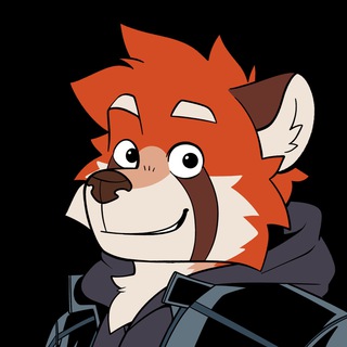 Логотип @pandartistic - PandArtistic! 2026🐰🦊