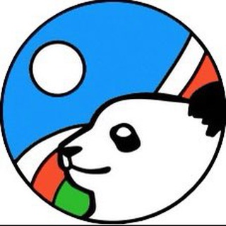 Логотип @pandasakhaofficial - pandasakha