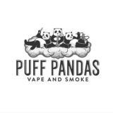 Логотип @pandashopps - pandashopps