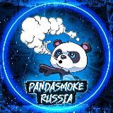 Логотип @pandasmokerussiaoff - pandasmokerussiaoff