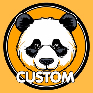 Логотип @pandastoretournament - 𝐏𝐚𝐧𝐝𝐚 𝐓𝐨𝐮𝐫𝐧𝐚𝐦𝐞𝐧𝐭/𝐂𝐮𝐬𝐭𝐨𝐦