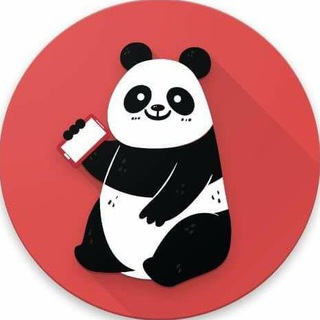 Логотип @pandatechde - Panda-Tech Community Channel