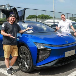 Логотип @pandaway - Pandaway АвтоНовости