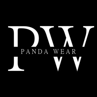 Логотип @pandawear_22 - PandaWear