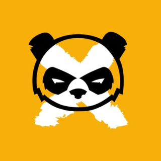 Логотип @pandax_ru - PANDAX