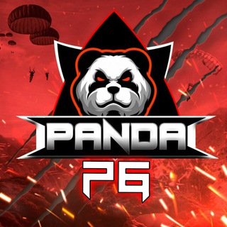 Логотип @panddaa66 - Panda6 EVINTS & SCRIMS