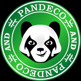 Логотип @pandeco2 - Pandeco чат (Rus)