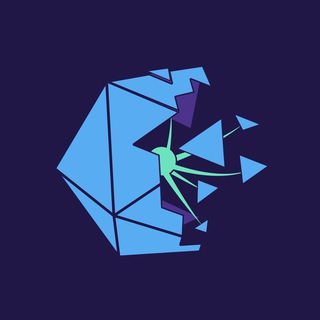 Логотип @pandemiadigital - Pandemia Digital