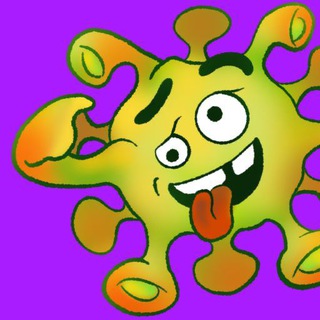 Логотип @pandemimimi - Pandemimimi