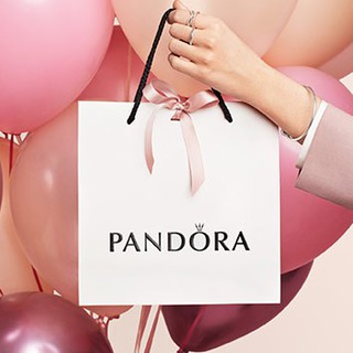 Логотип @pandora_braslet - Пандора Браслет Киев