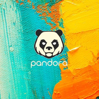 Логотип @pandora_opt - 🤘Чат впечатлений 🤘