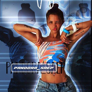 Логотип @pandora_saep - запросы в ае/хмл для ам